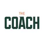 the.coach logo