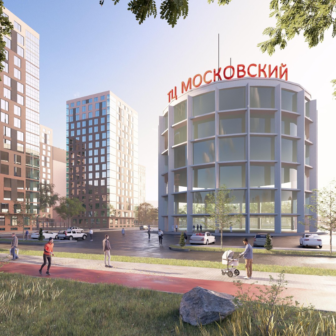 жк 2 кита избербаш
