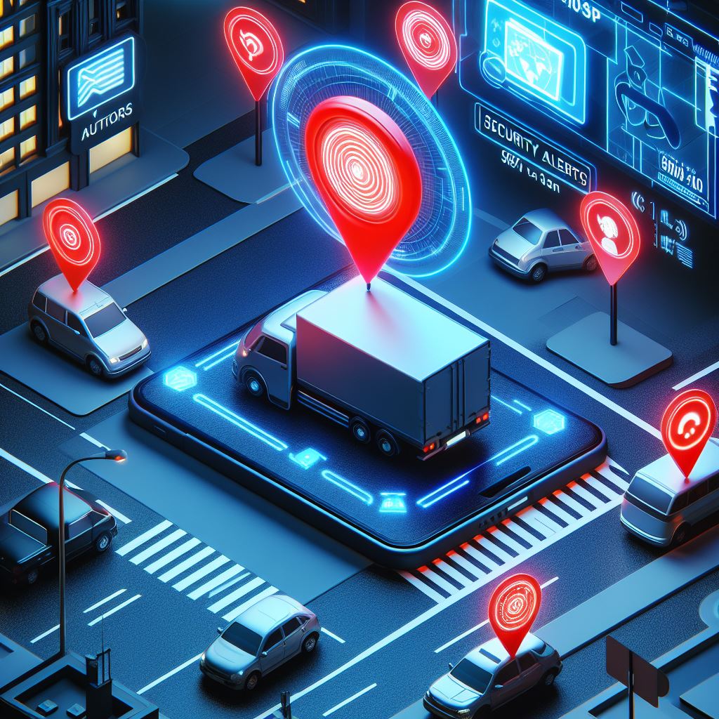 Máxima seguridad en todo momento